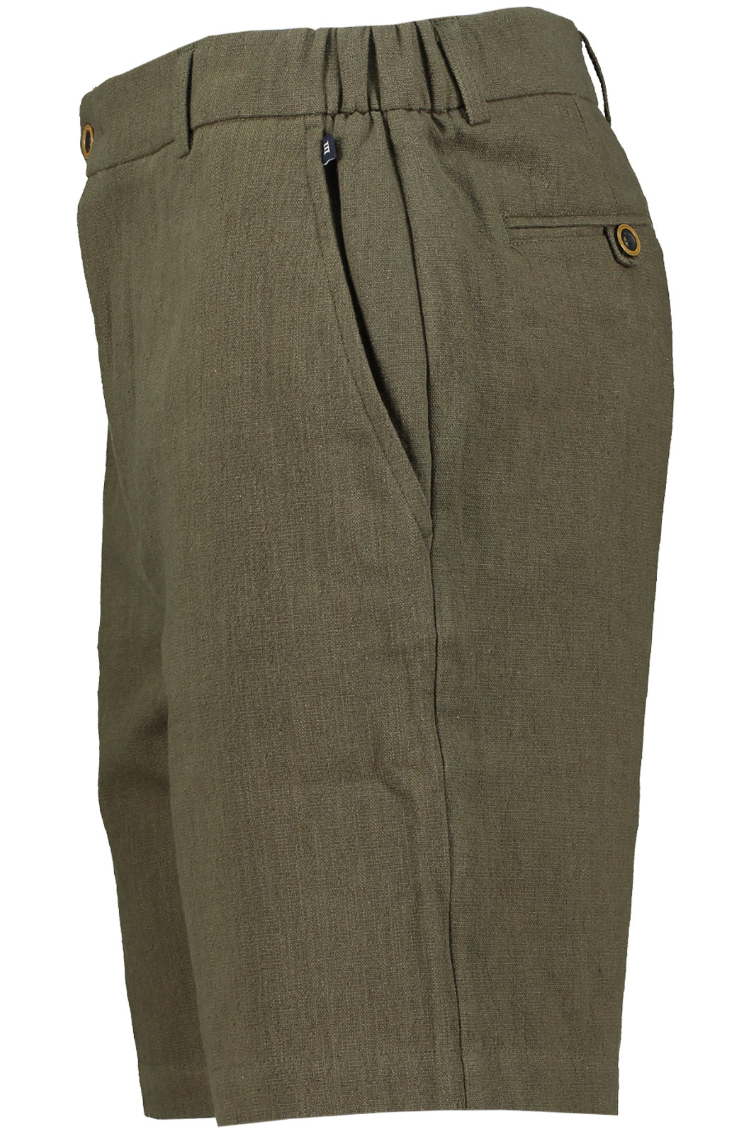 Eldo | Uni Ramie Short