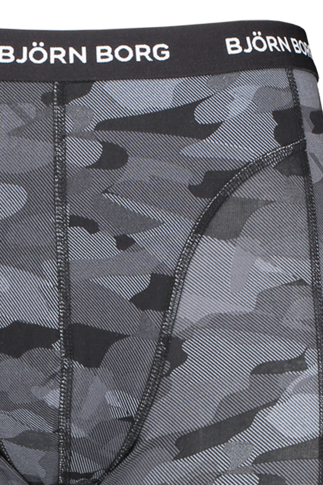 Cotton Stretch Boxer 3-pack