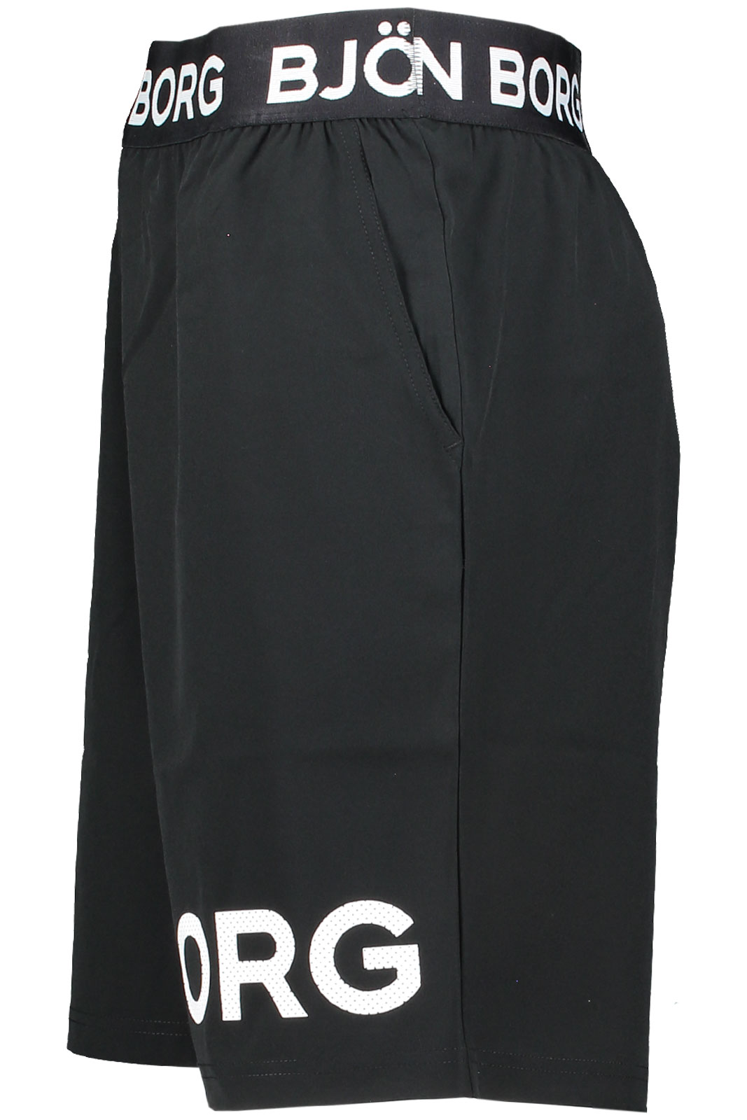 Borg Shorts