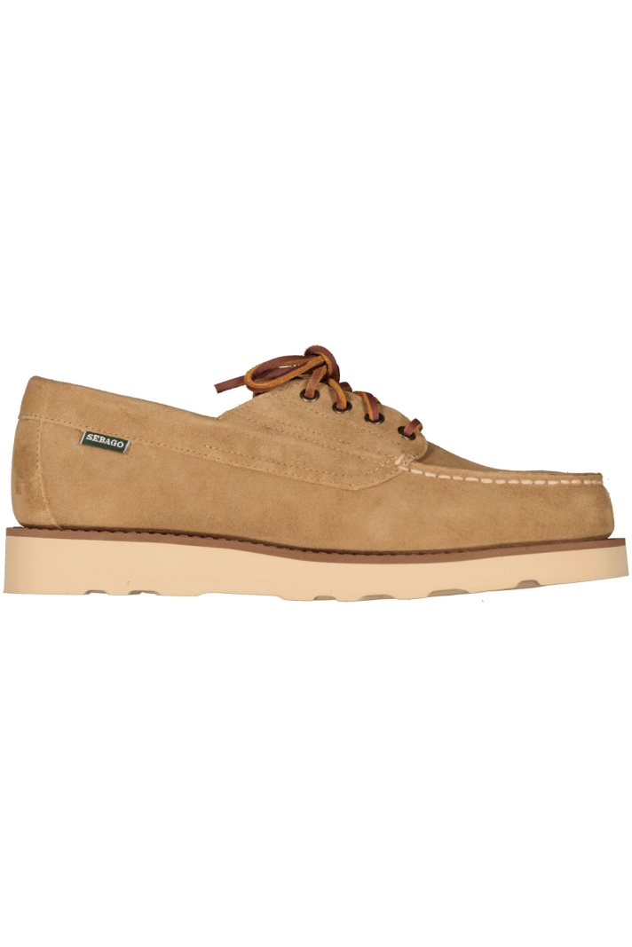 Askookfield Suede