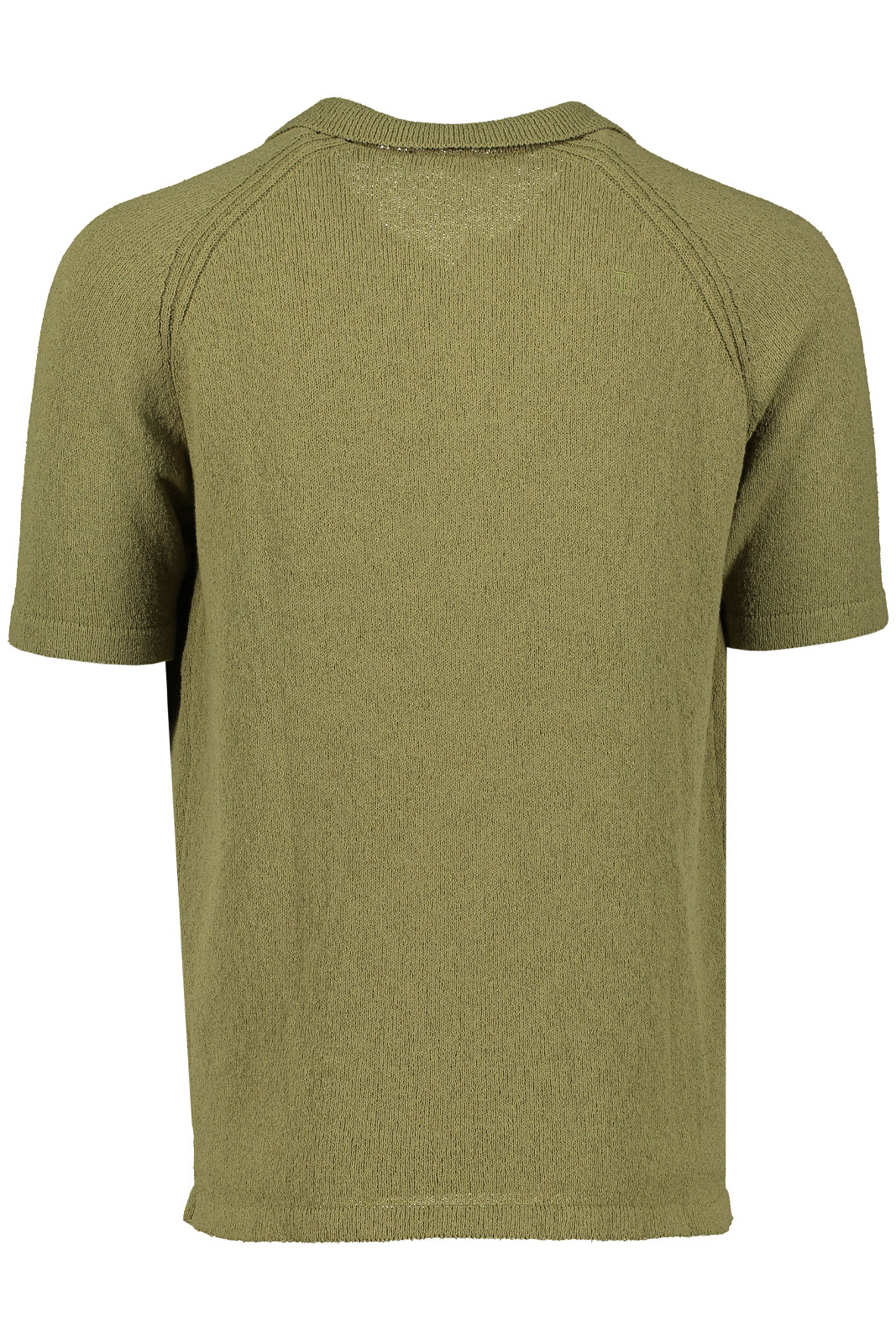 Ernes | Terry Knit Polo