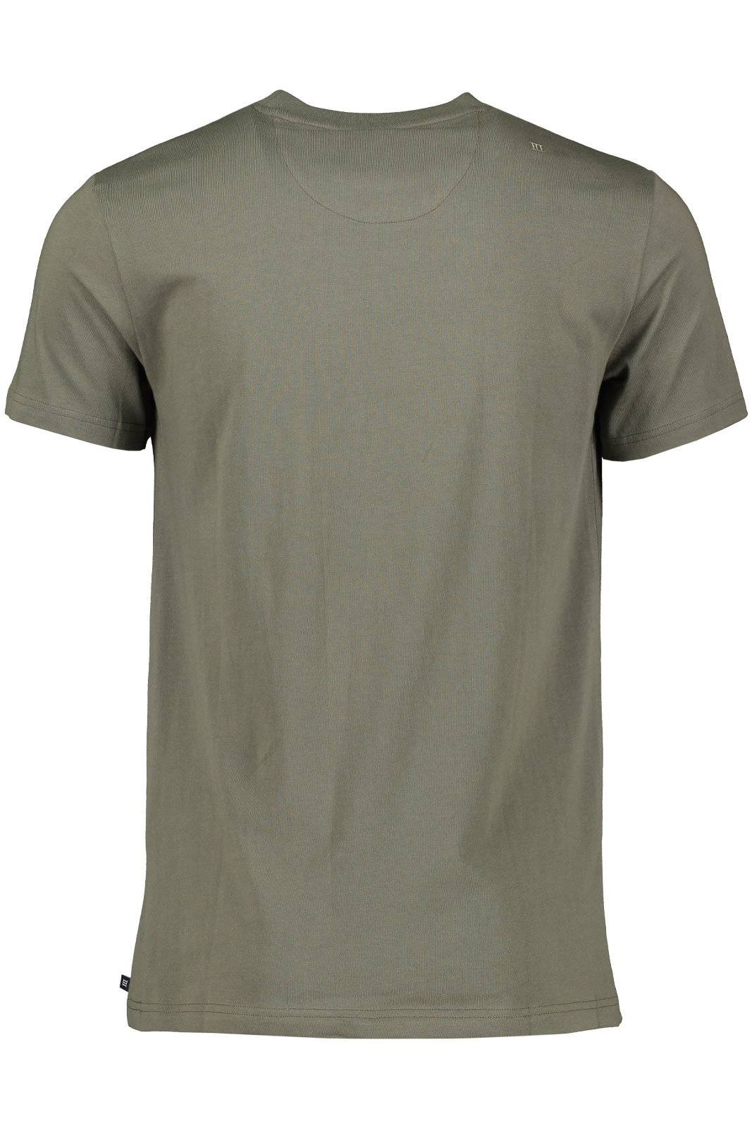 Ernesto | T-shirt With Written Logo