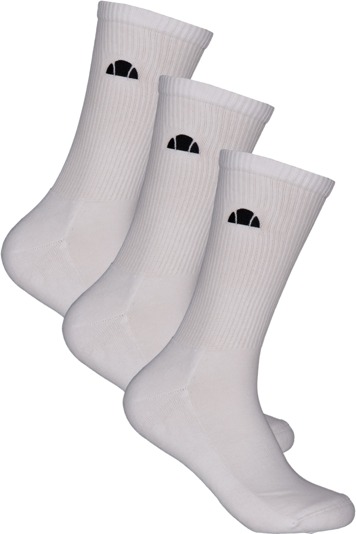 Alacre Crew Sock 3 Pack