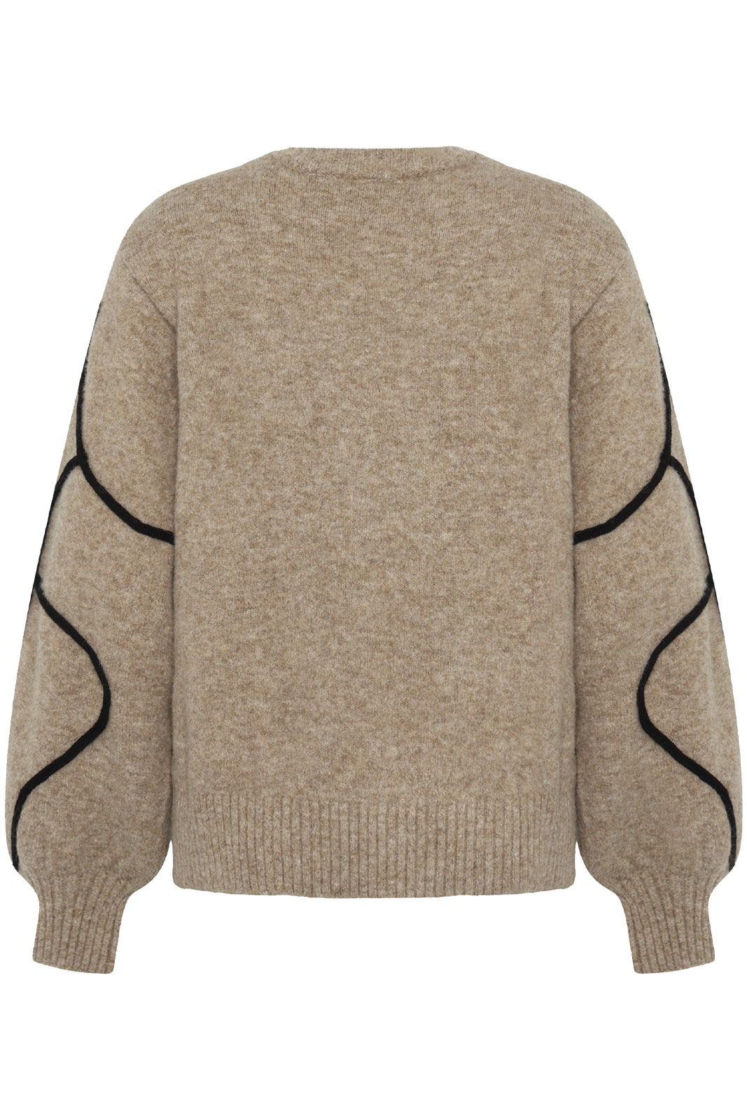Kaiya Jumper 4457