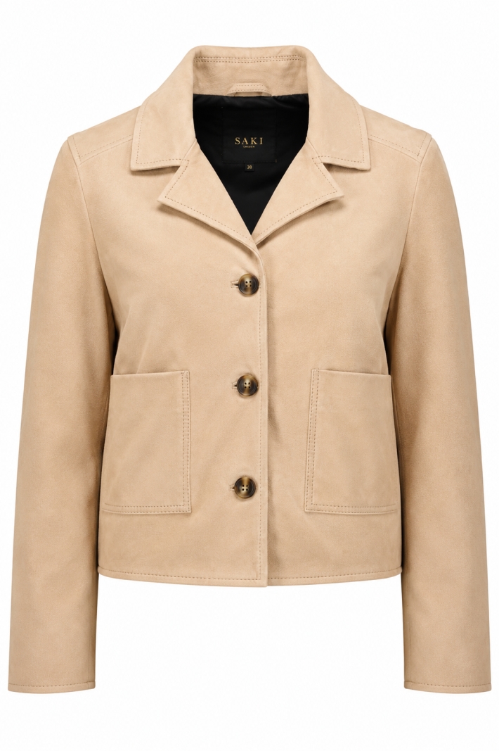 Tessa Jacket