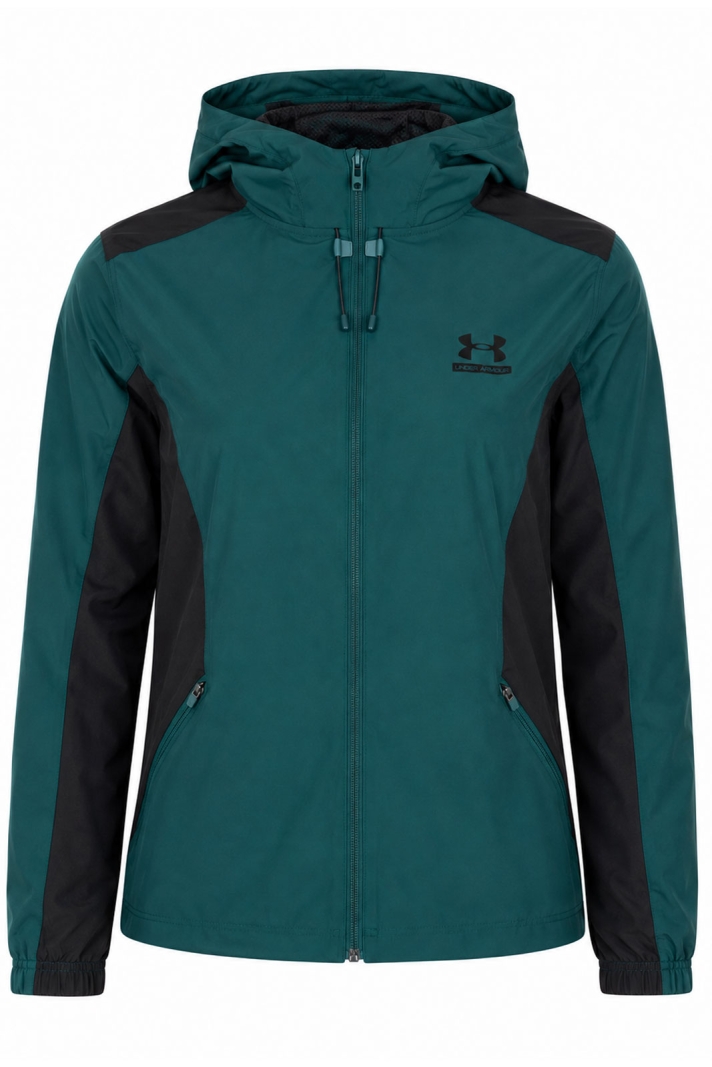 Ua Tech Sport Woven Jkt