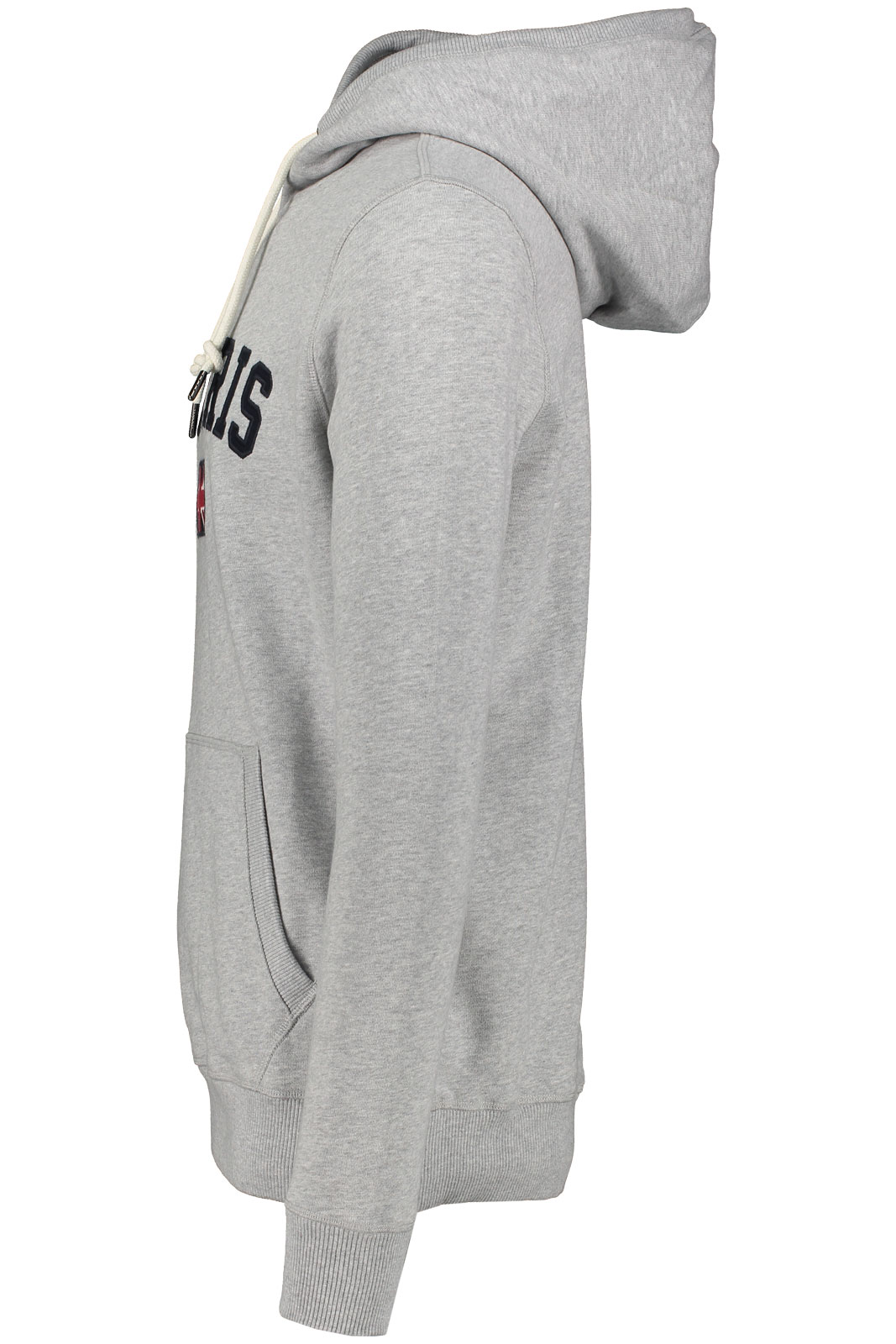 Brown Hood Sweatshirt