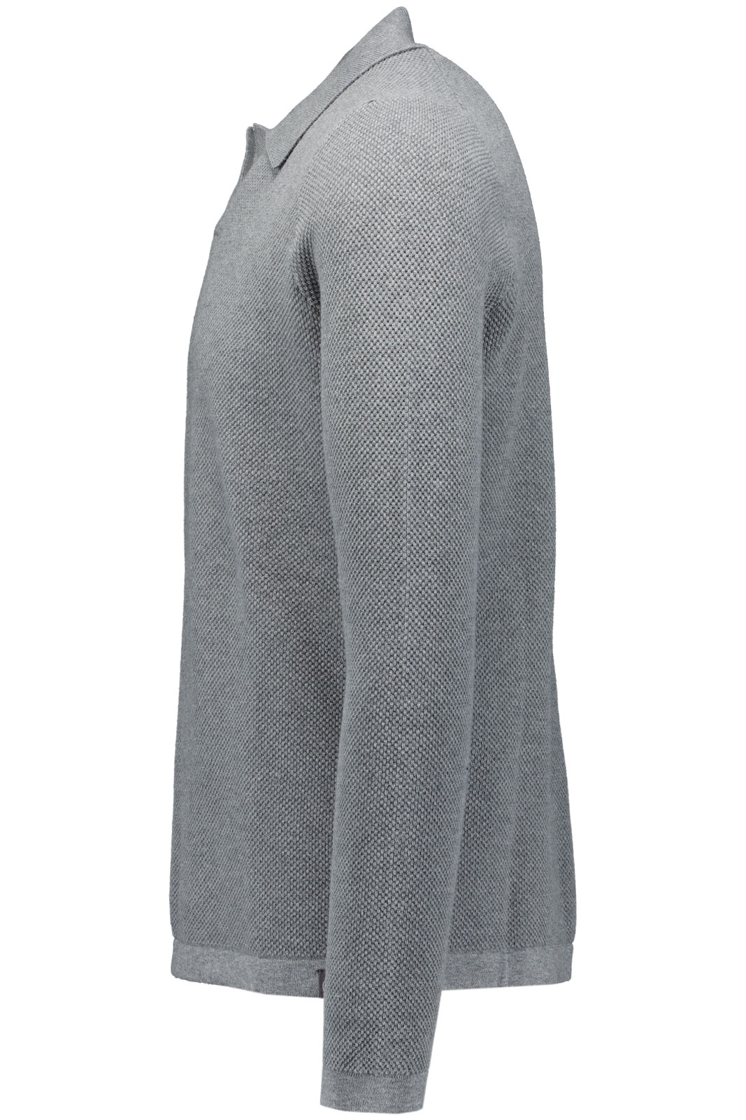 Cotton Bowling Collar