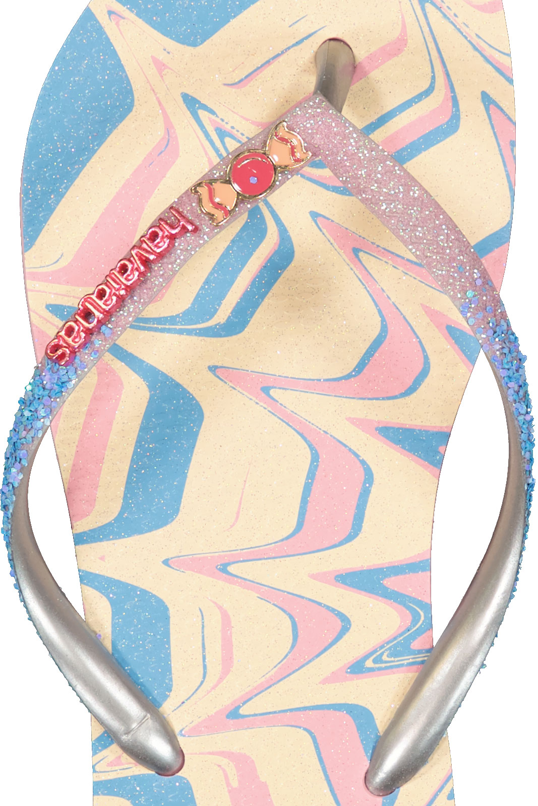 Hav.Kids Slim Glitter Trendy