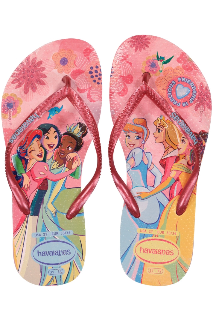 Hav.Kids Slim Princess