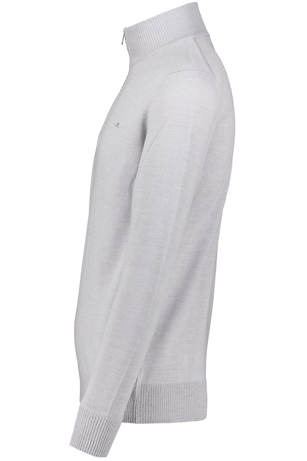 M Merino Blend Half Zip