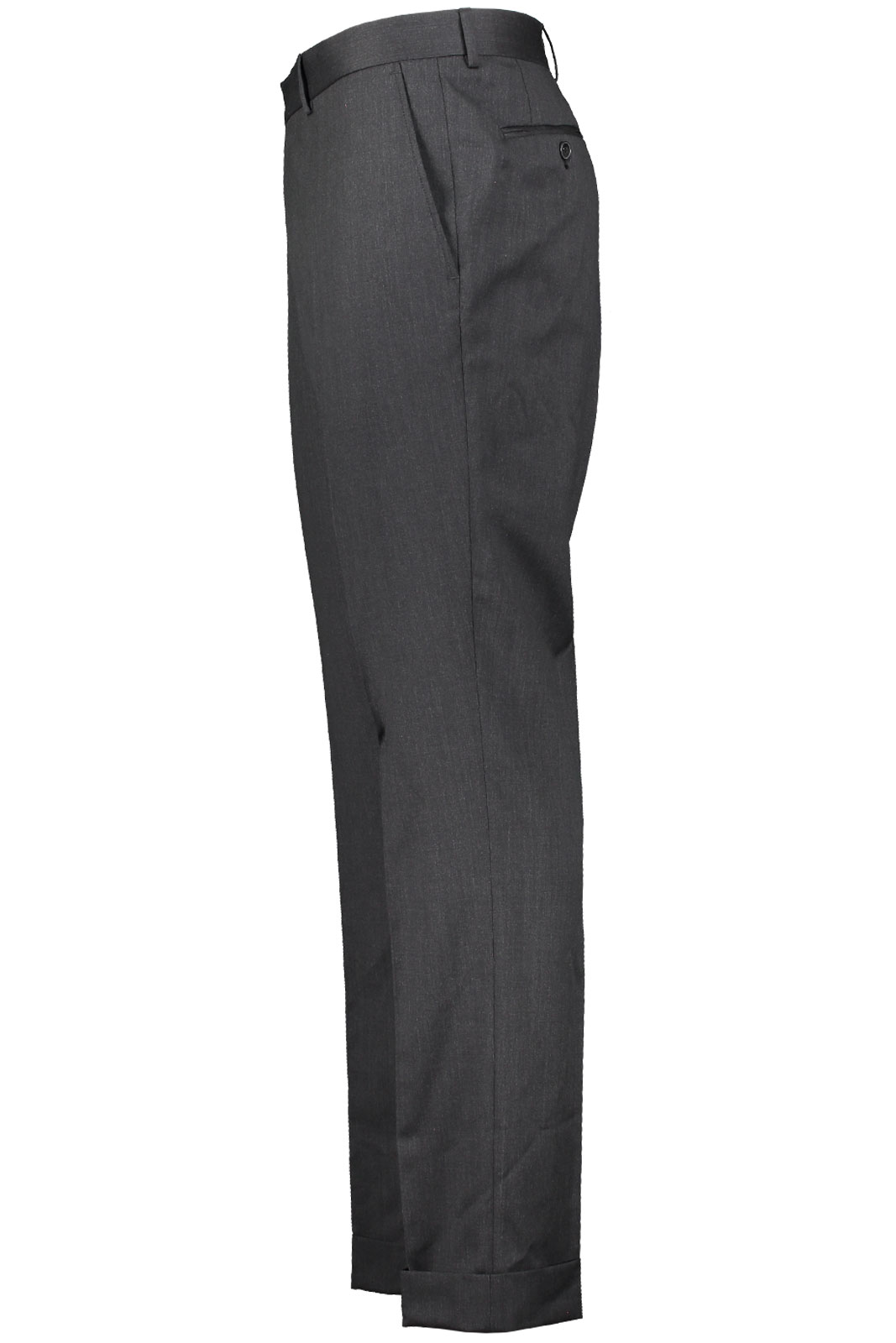 Heritage Prestige Suit Trouser