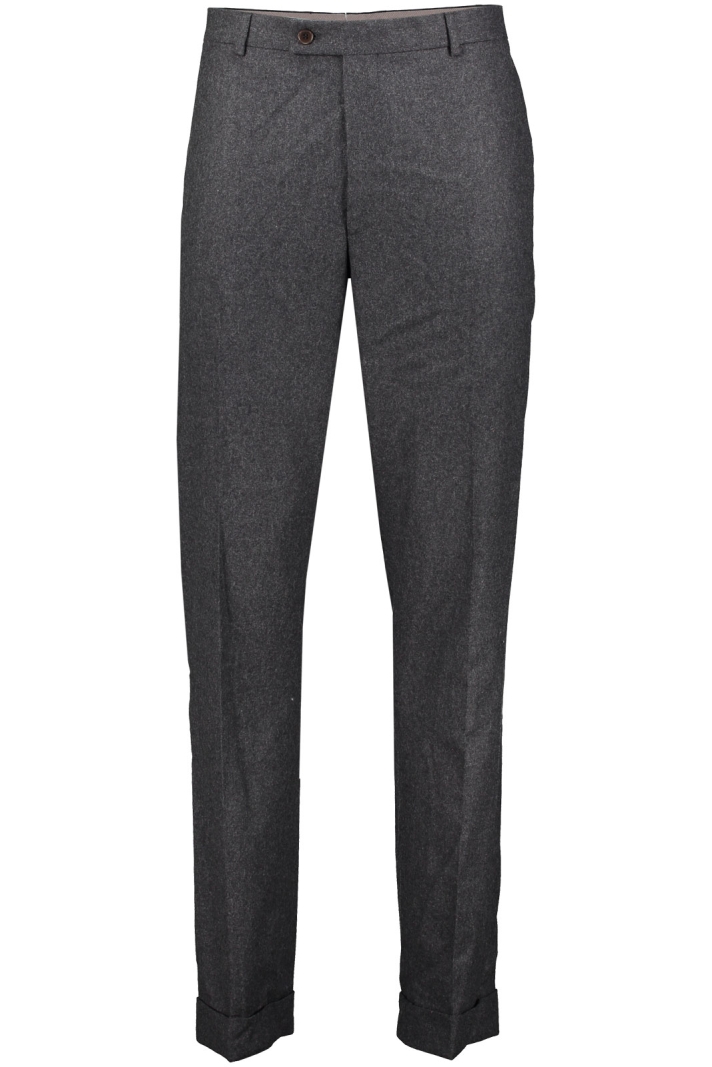 Jack Flannel Suit Trs