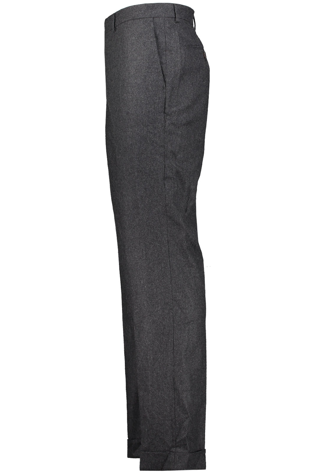 Jack Flannel Suit Trs