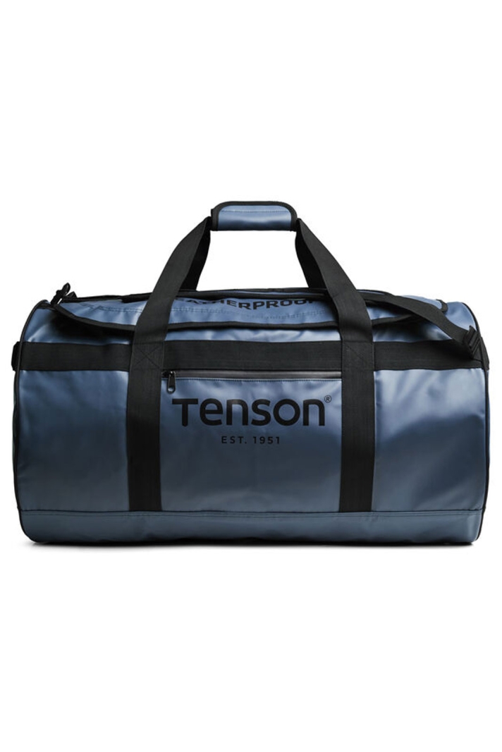 Weatherpr.Duffel 90L