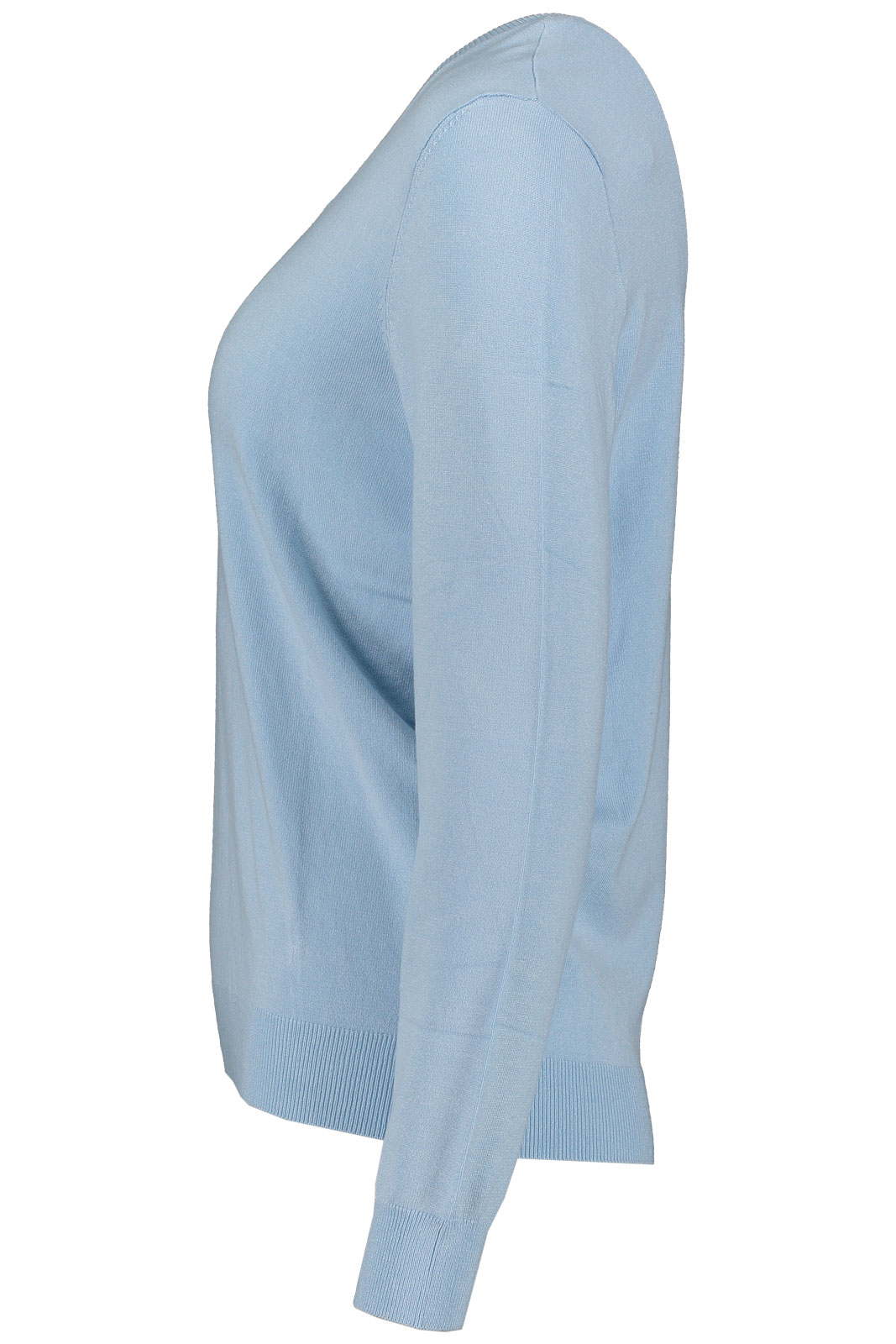 Rmwsandra Ls Regular V-neck Pullover