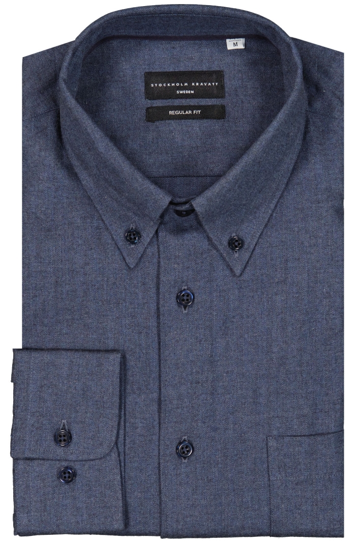 Twill B.D Glamour Melange