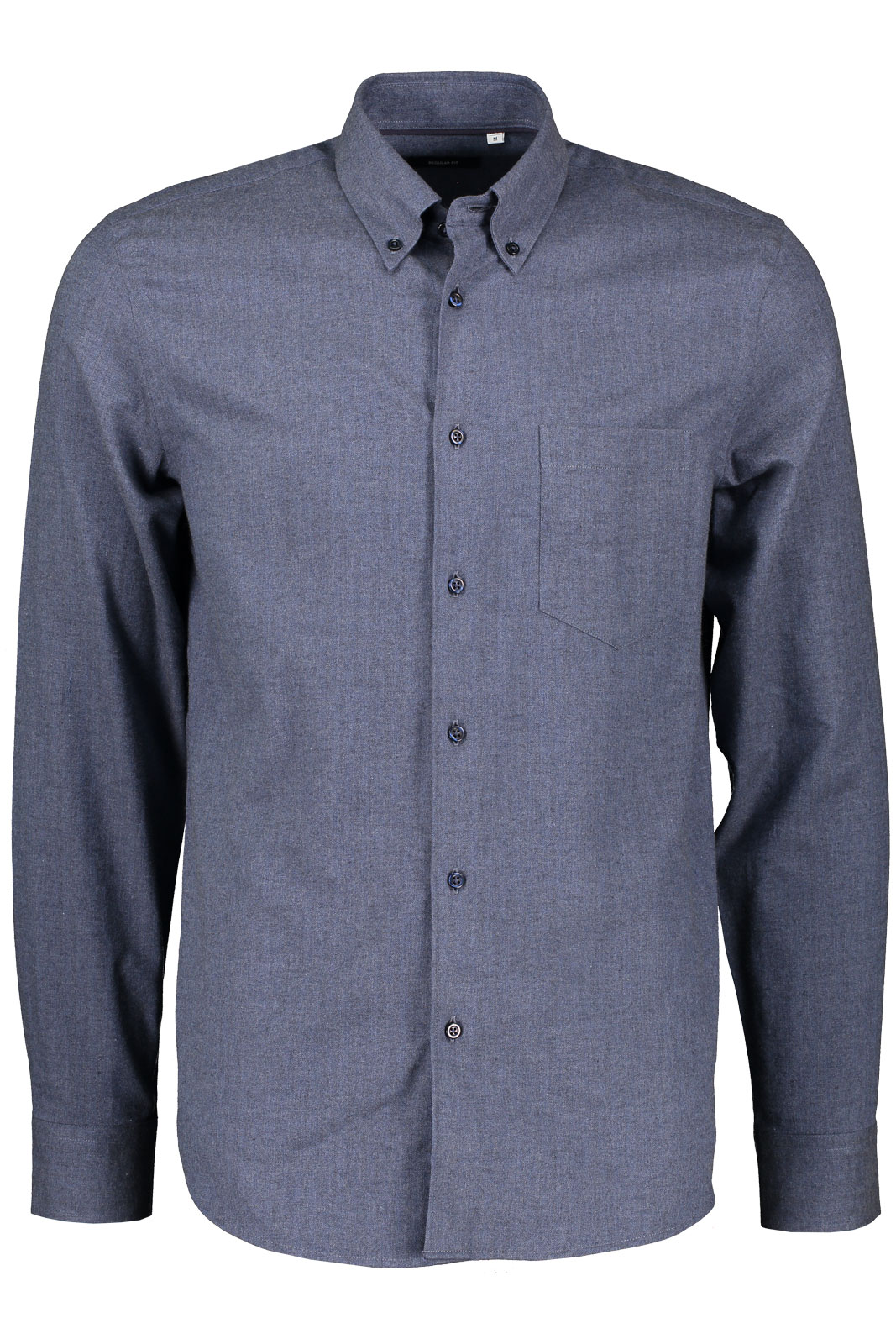 Twill B.D Glamour Melange