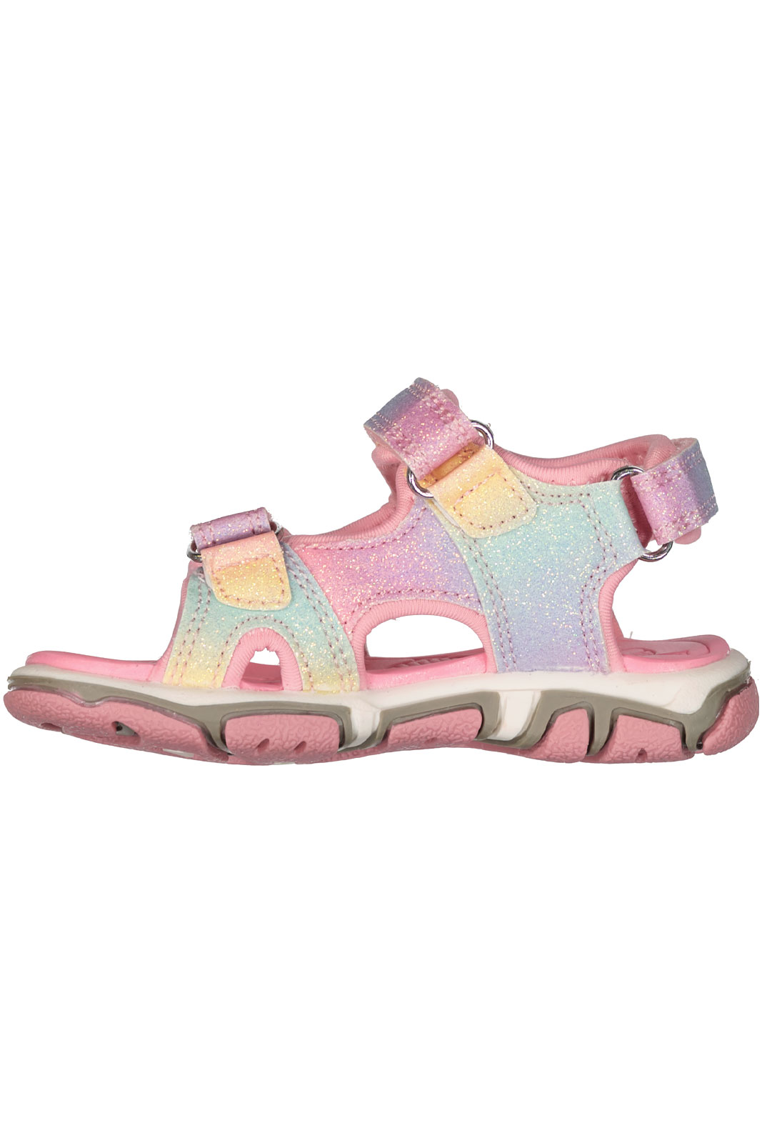 Wave Pax Sandal