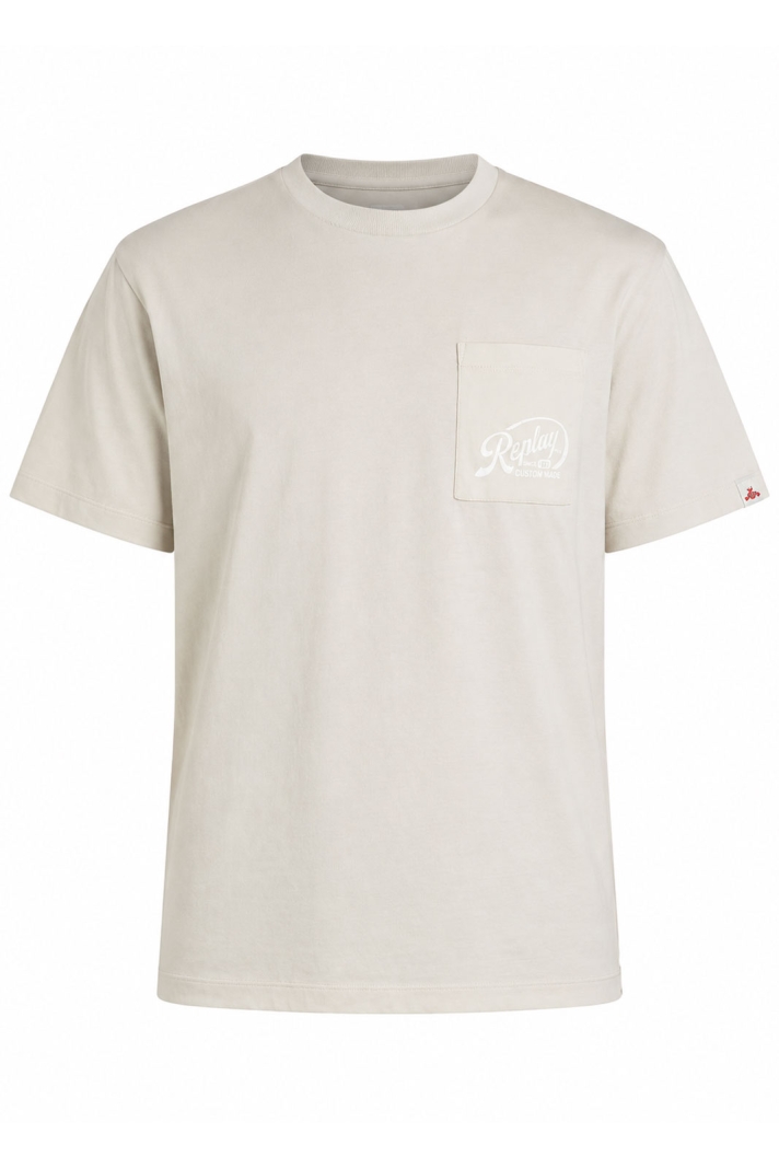 T-shirt M3236 Replay