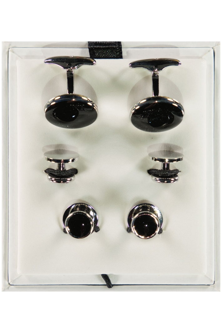 Cufflinks & Studs