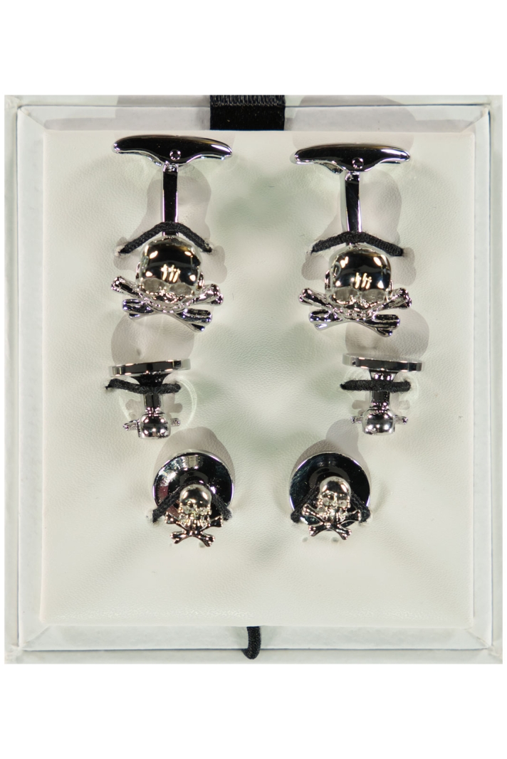 Cufflinks & Studs