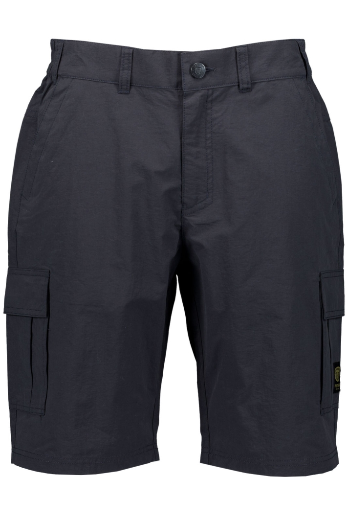 Thad Shorts