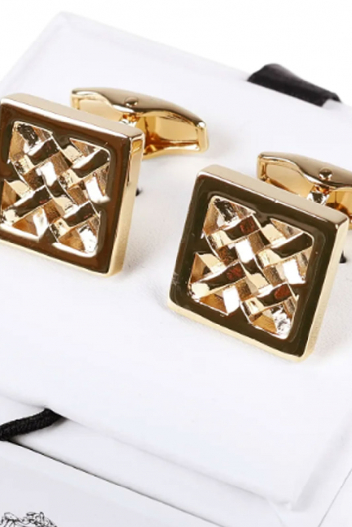 Cufflinks