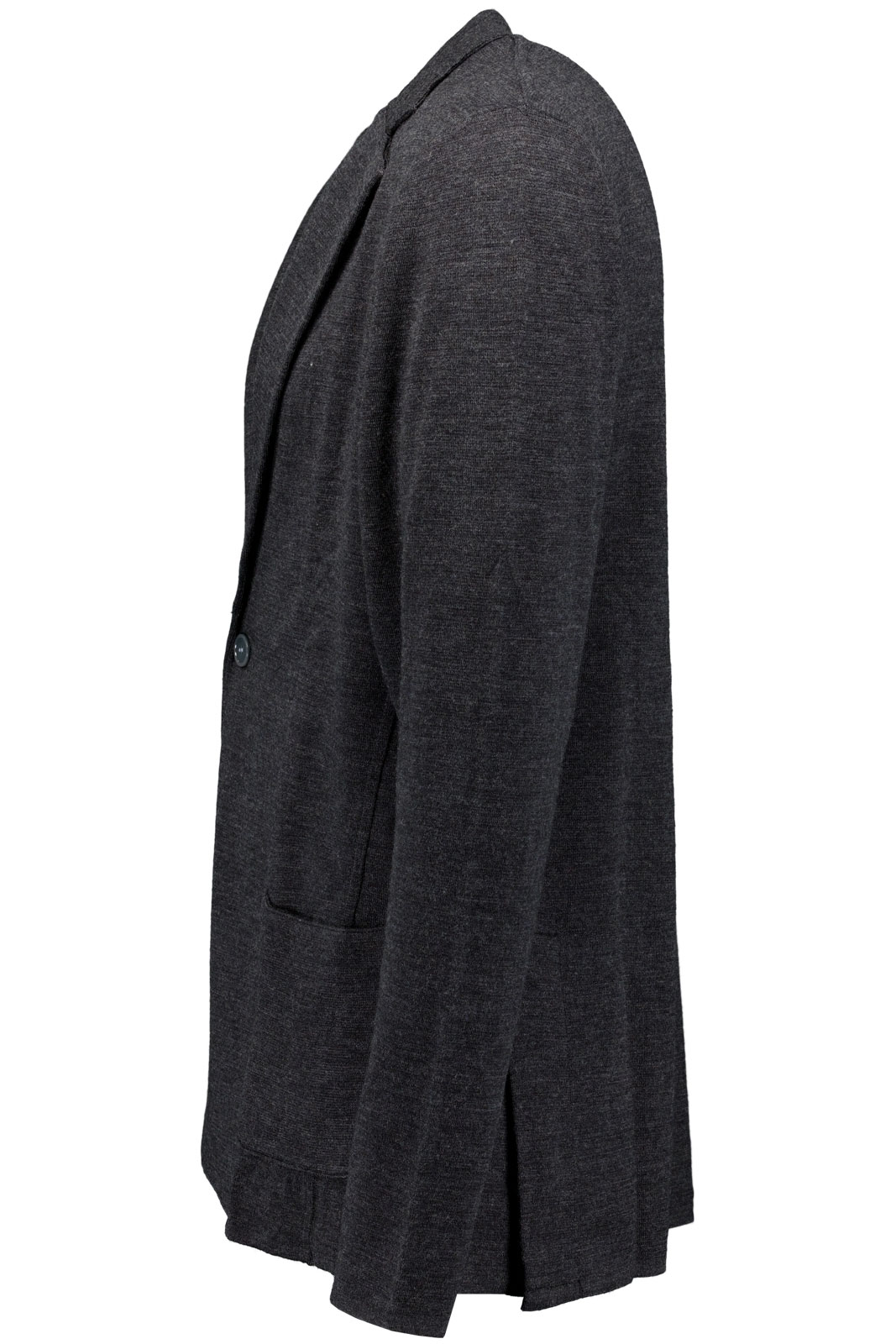 Merino Blazer