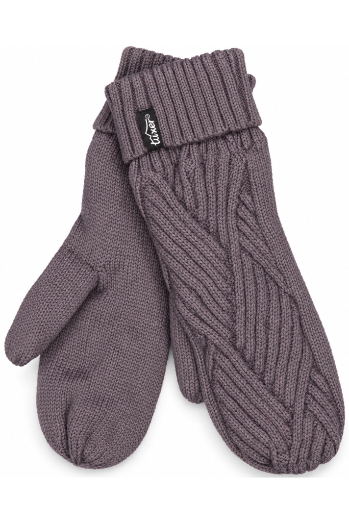 Denver Mittens