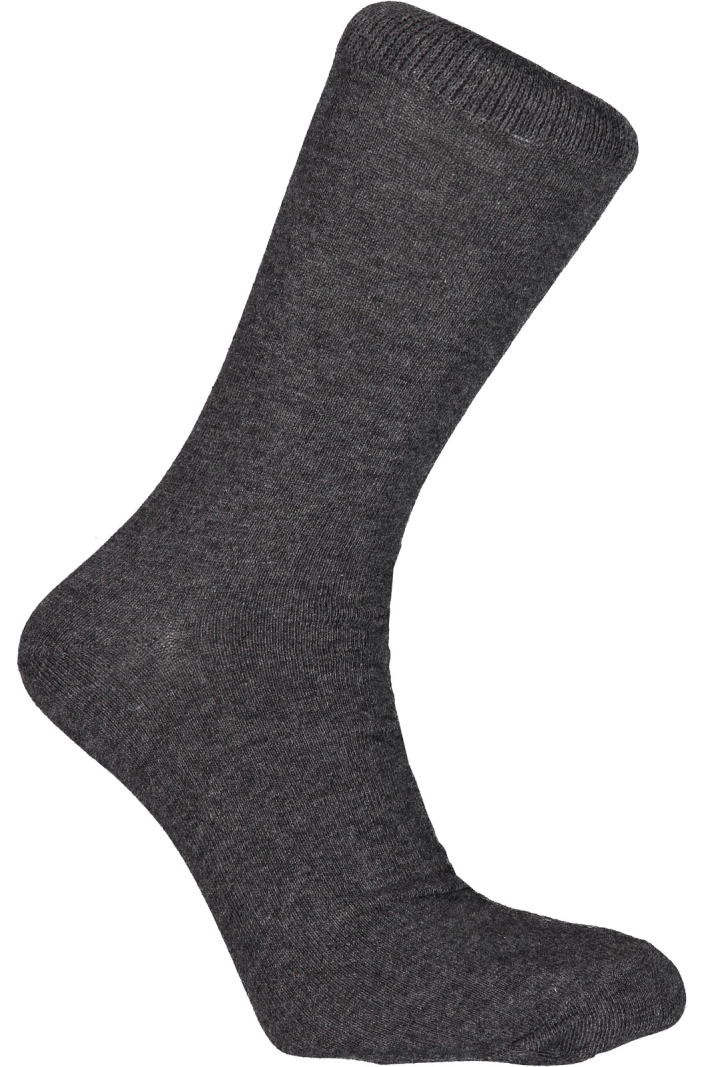 Sock Solid Cotton