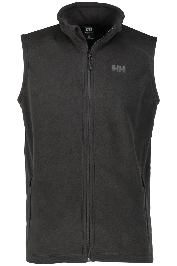 Daybreaker Fleece Vest