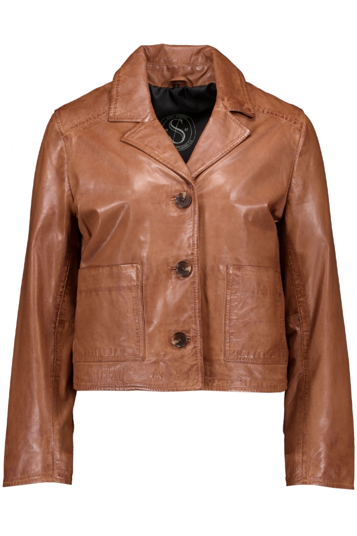 Tessa Jacket
