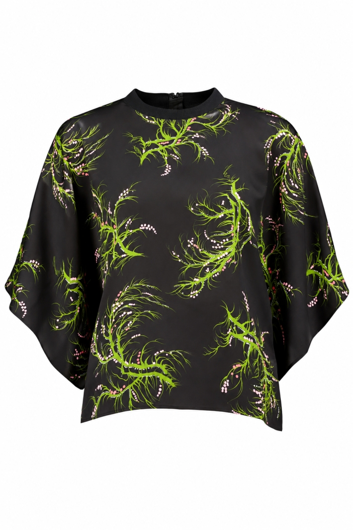 Rodebjer Poppi Seaweed