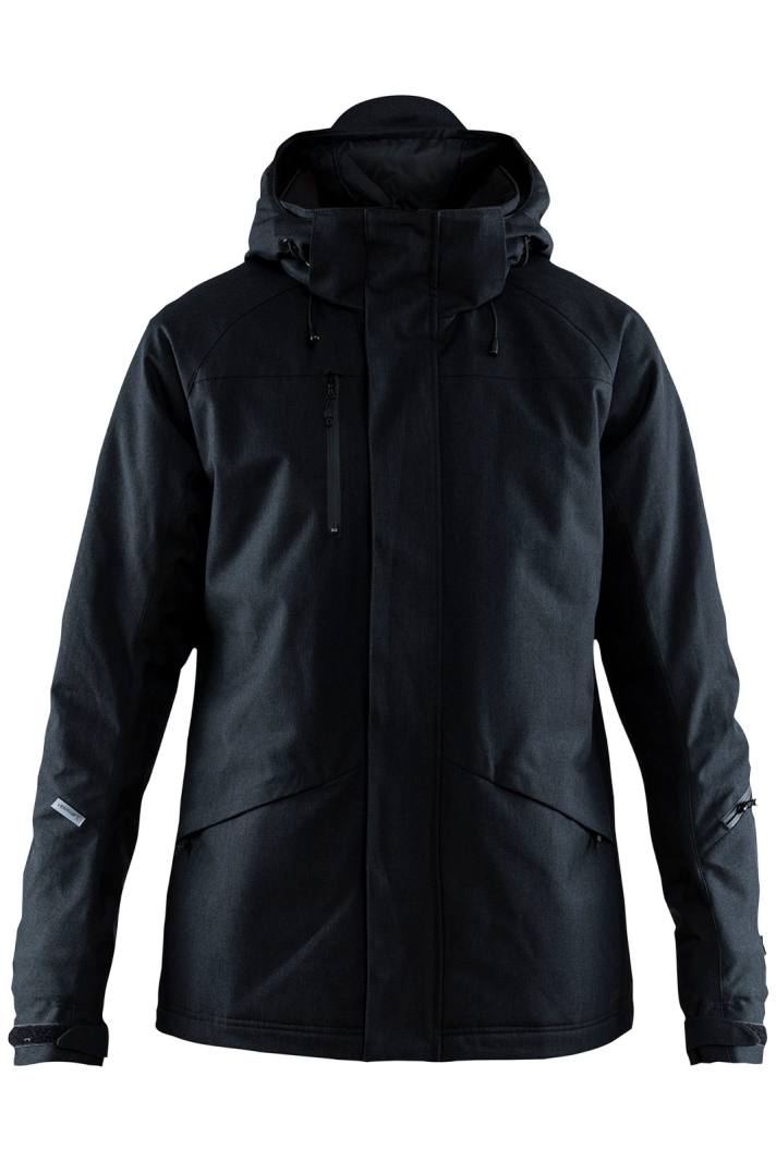 Mountain Padded Jkt M