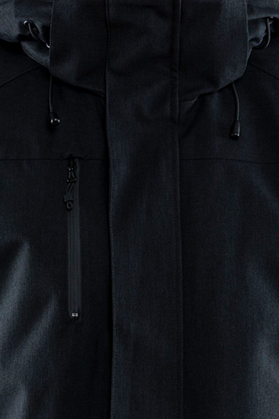 Mountain Padded Jkt M