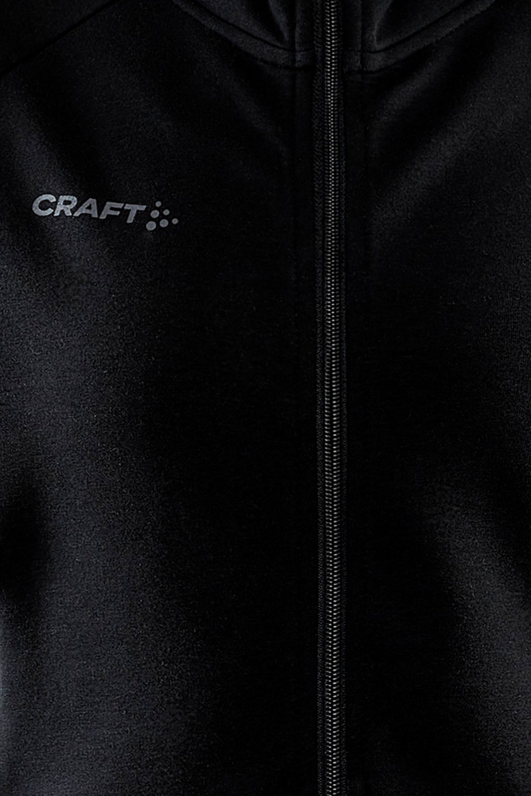 Core Soul Full Zip Hood W