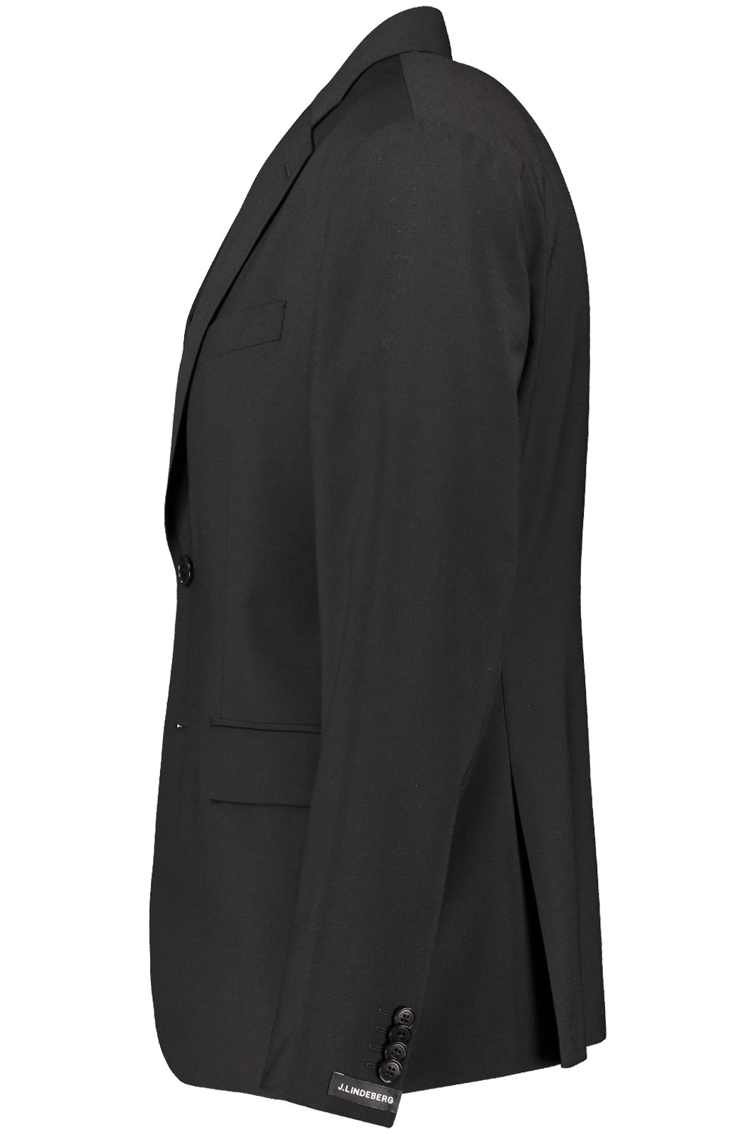 Hopper Wool Blend Blazer