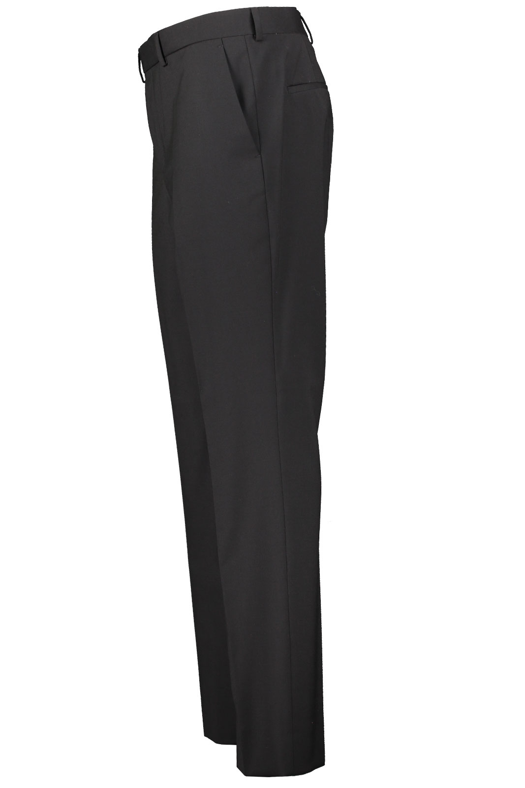 Leo Wool Blend Pant