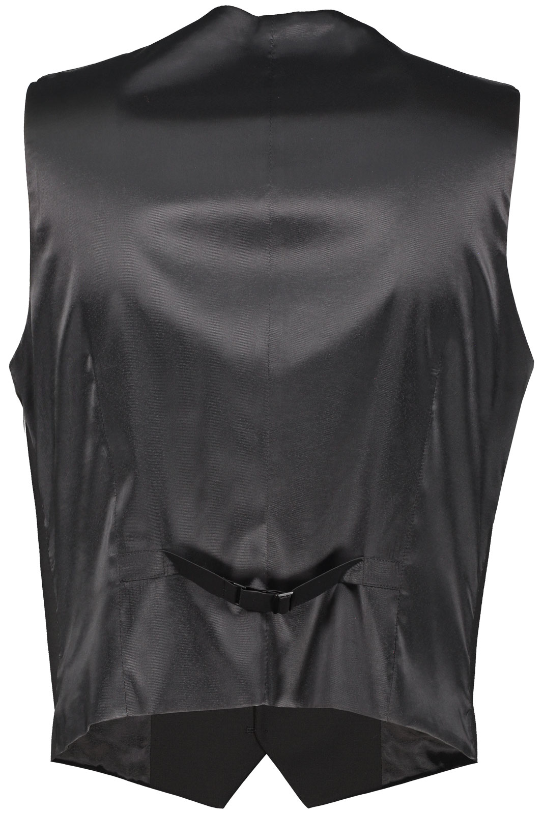 Justin Wool Blend Vest