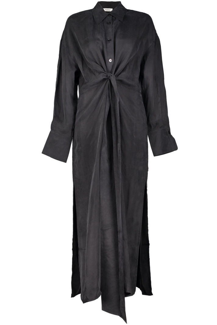 Rodebjer Apple Peach Twill