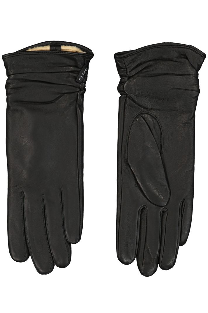 L Hofler Originals Touchscreen