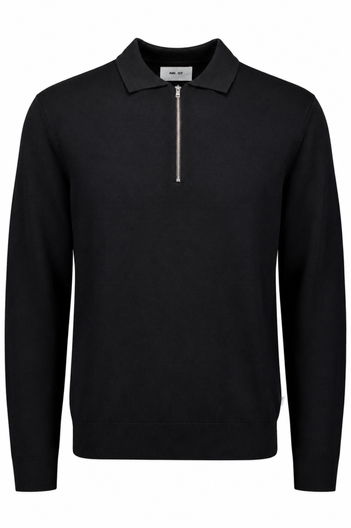 Sergio Zip Polo 6605