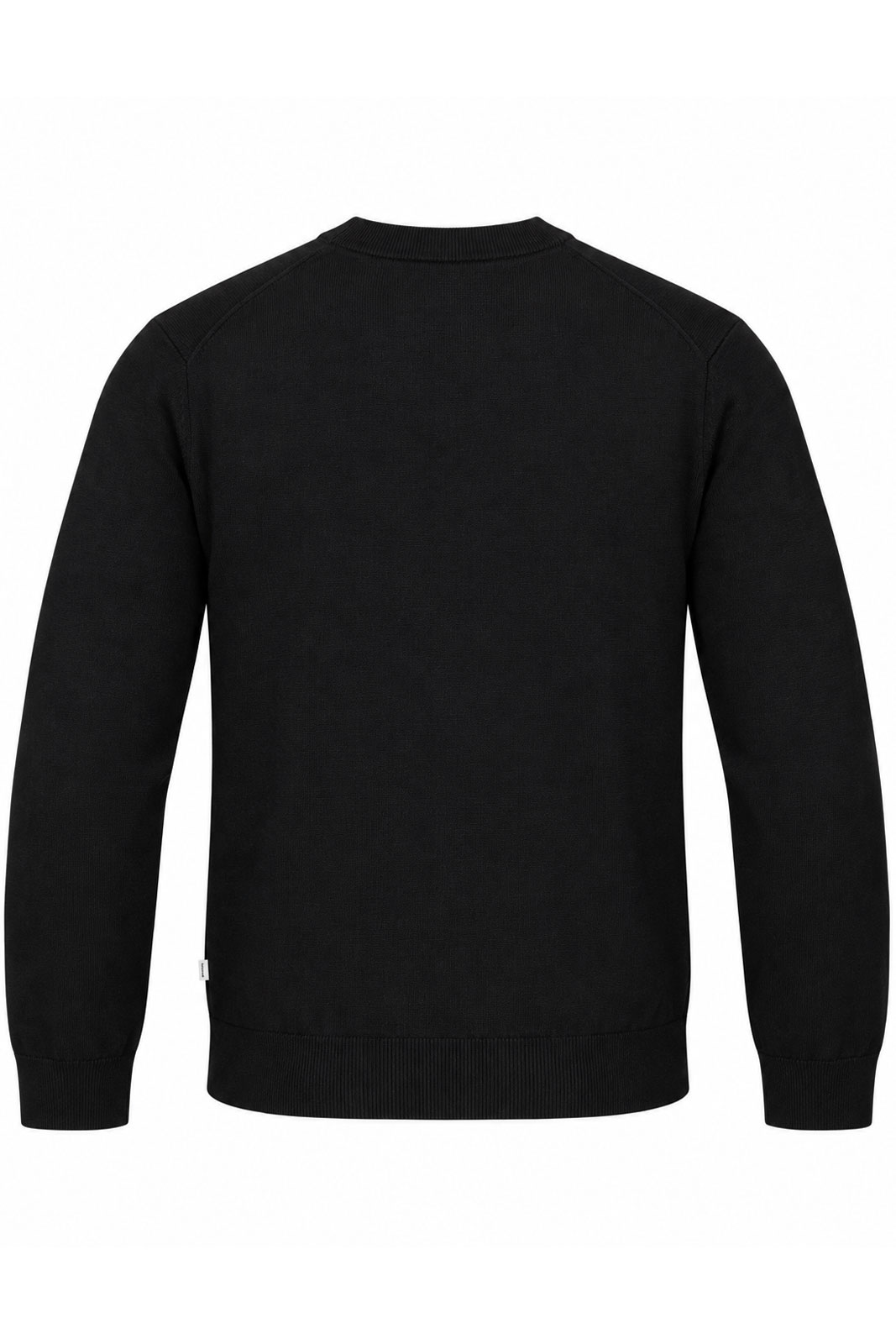 Serge Crew Neck 6584