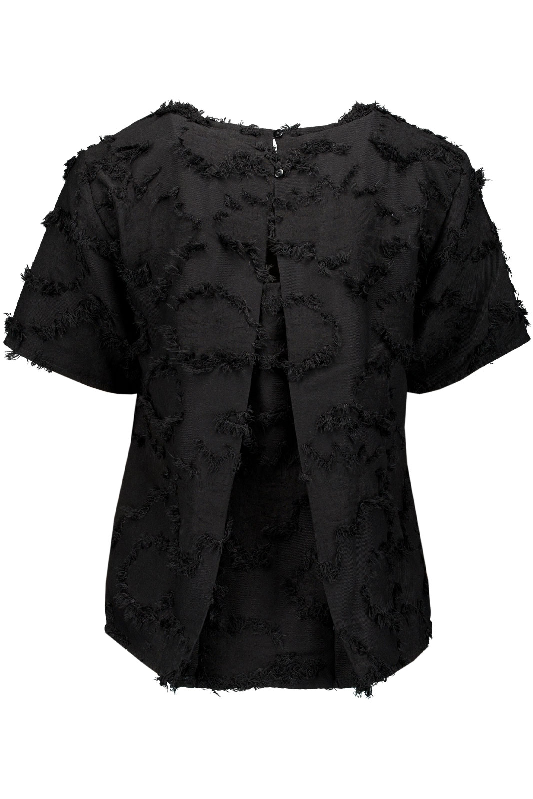 Joanna Ss Blouse 4584