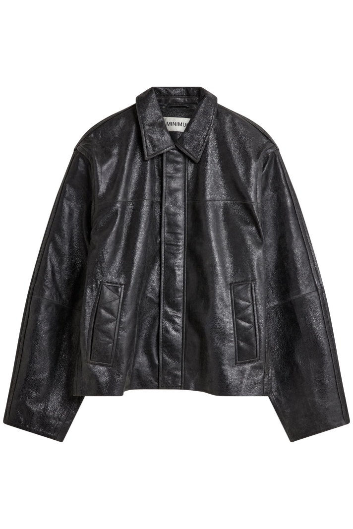 Arthur Jacket 4447