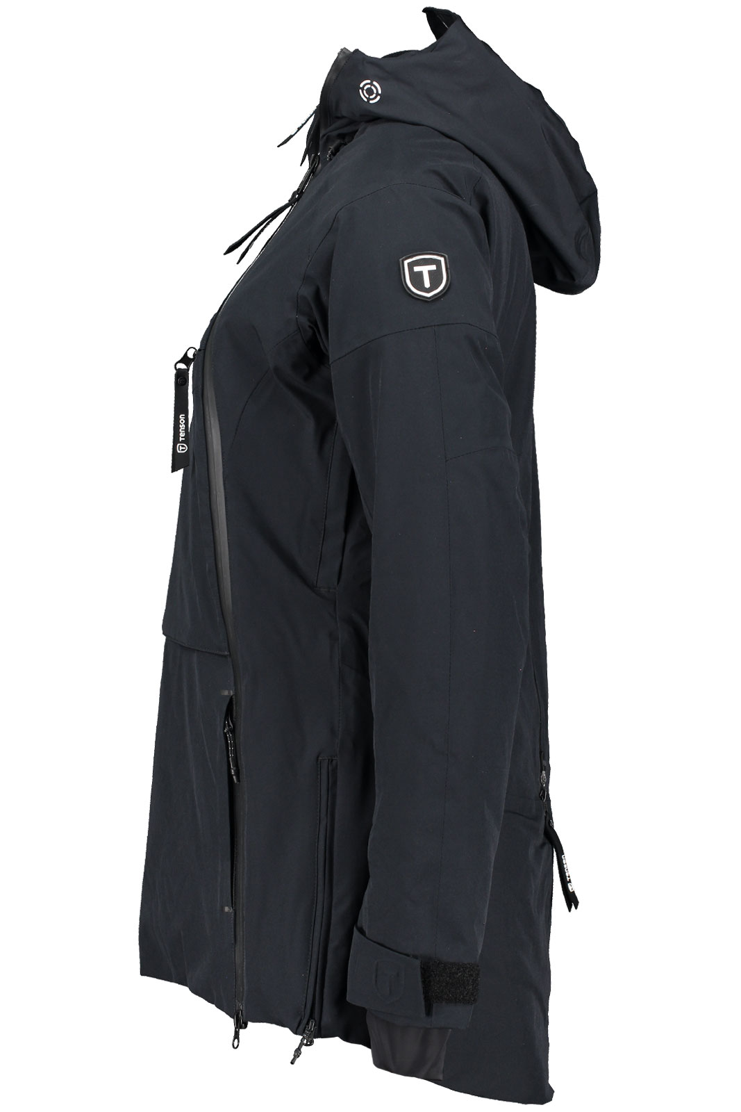 Aerismo Jackorak Women