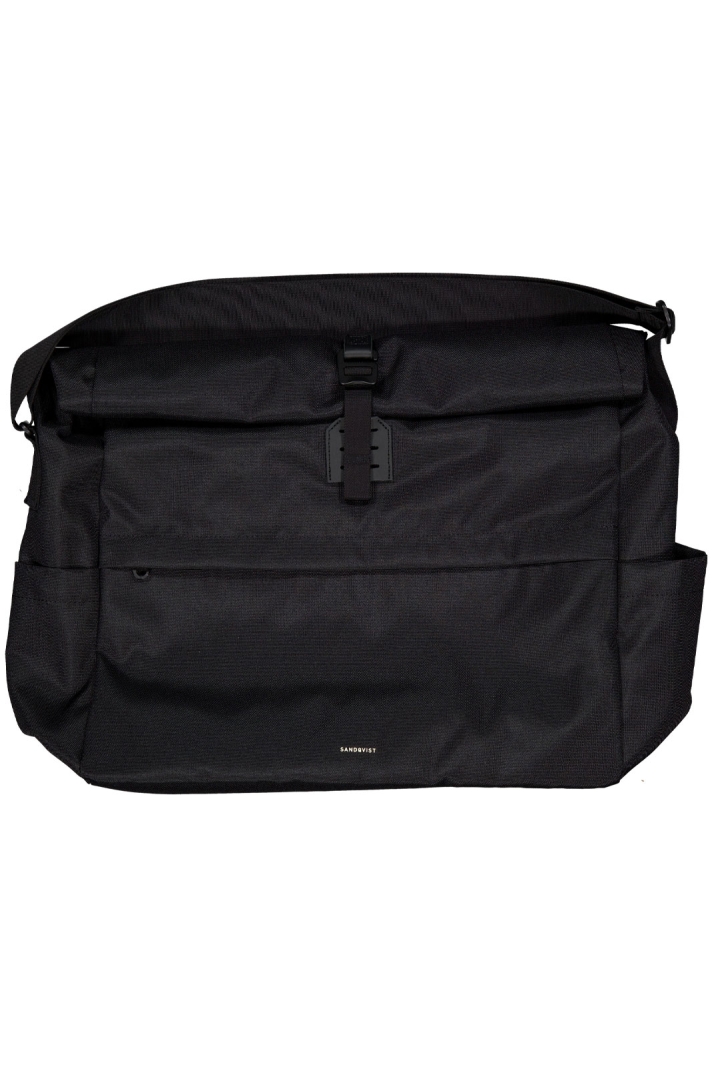 Icon Messenger Bag
