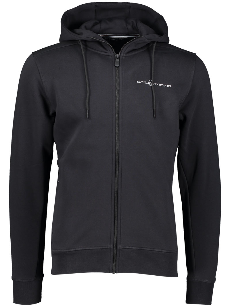 Sr Zip Hood