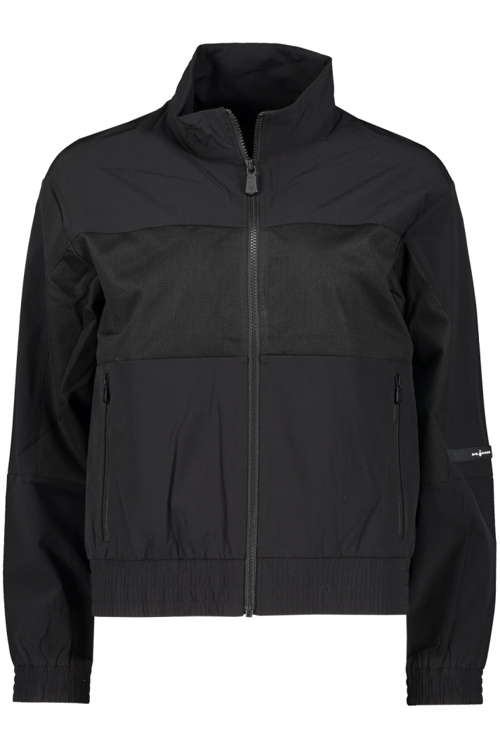 W Beam Stretch Jacket